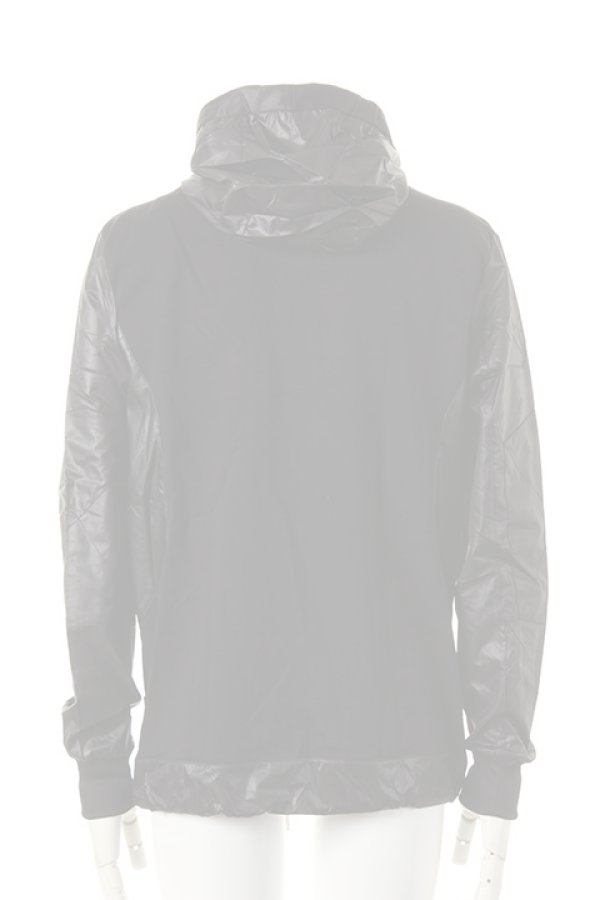 画像2:   PHILIPP PLEIN HOMME フィリッププレインオム jogging jacket "cool"{-AEA} (2)