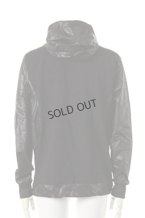 画像2: {SOLD}PHILIPP PLEIN HOMME フィリッププレインオム jogging jacket "cool"{-AEA} (2)