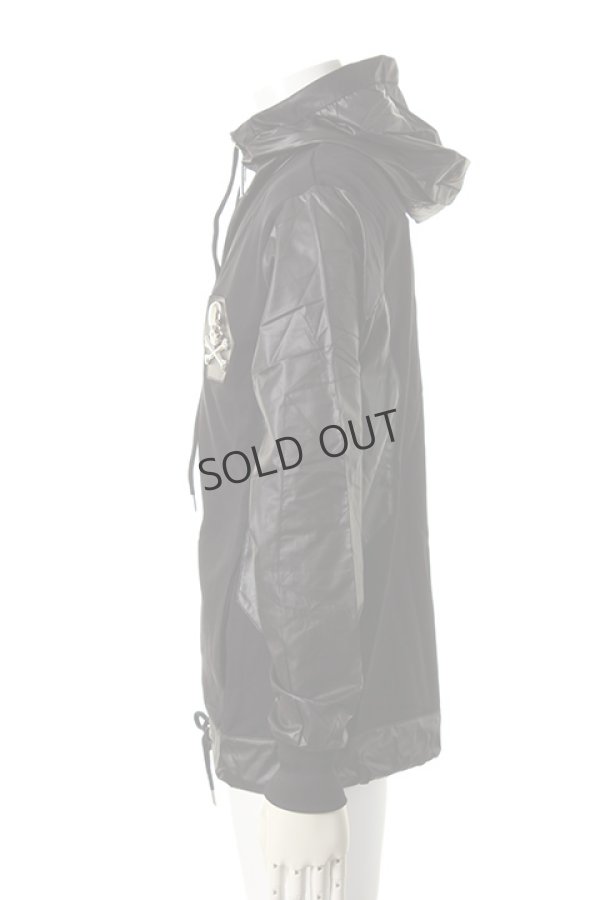 画像3: {SOLD}PHILIPP PLEIN HOMME フィリッププレインオム jogging jacket "cool"{-AEA} (3)