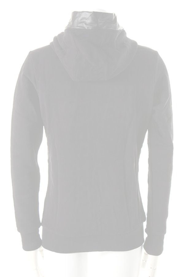 画像2:   PHILIPP PLEIN HOMME フィリッププレインオム SWEATER "TORTURE ME"{-AEA} (2)