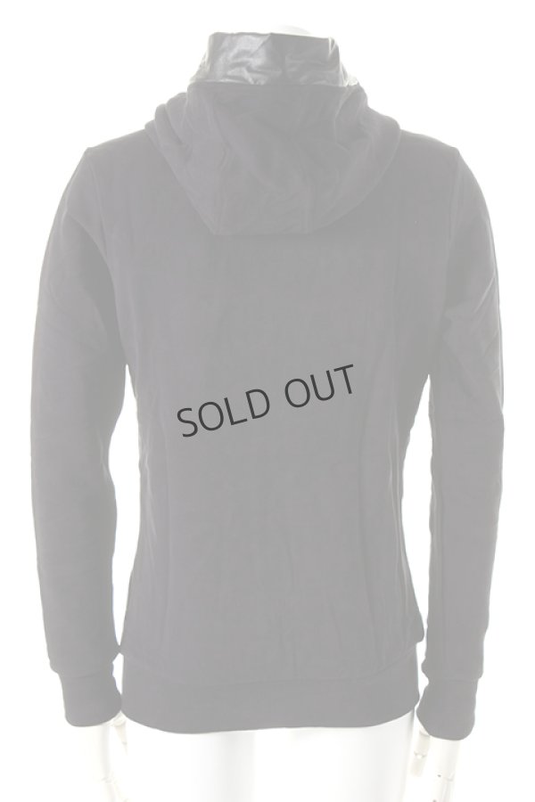 画像2: {SOLD}PHILIPP PLEIN HOMME フィリッププレインオム SWEATER "TORTURE ME"{-AEA} (2)