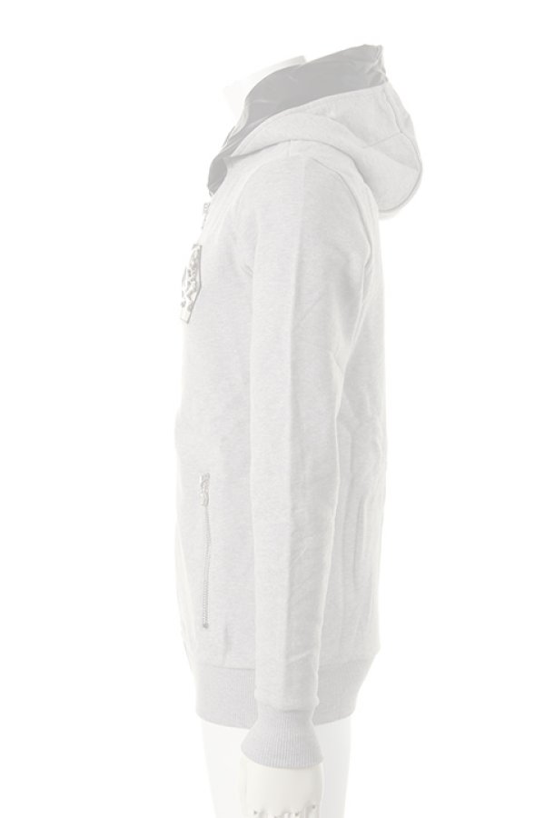 画像3:  {SOLD} PHILIPP PLEIN HOMME フィリッププレインオム jogging jakcet "torture me"{-AEA} (3)