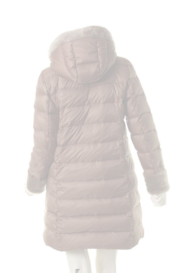 画像2:   【正規品】EMMETI エンメティ HOLLY MOUTON DOWN{-AHA} (2)