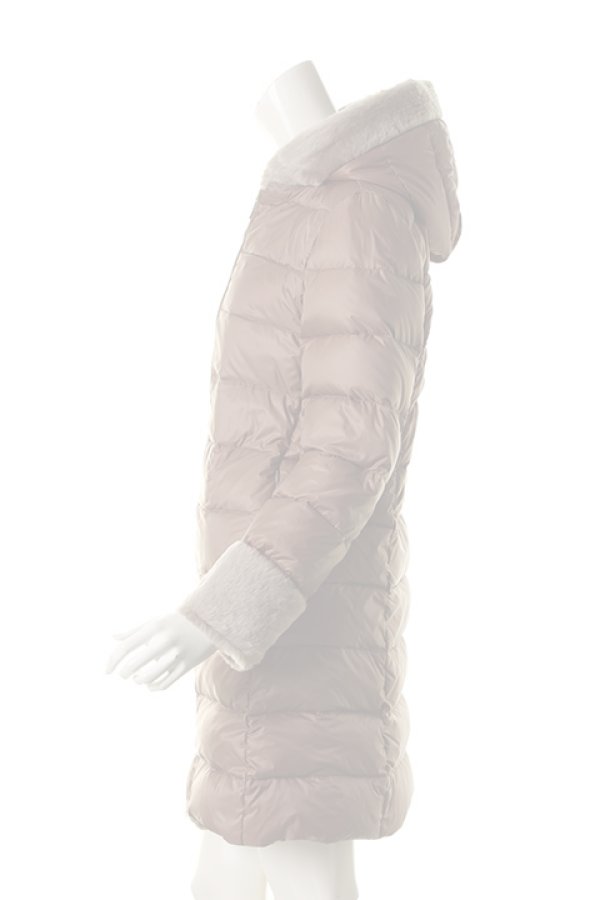 画像3:   【正規品】EMMETI エンメティ HOLLY MOUTON DOWN{-AHA} (3)