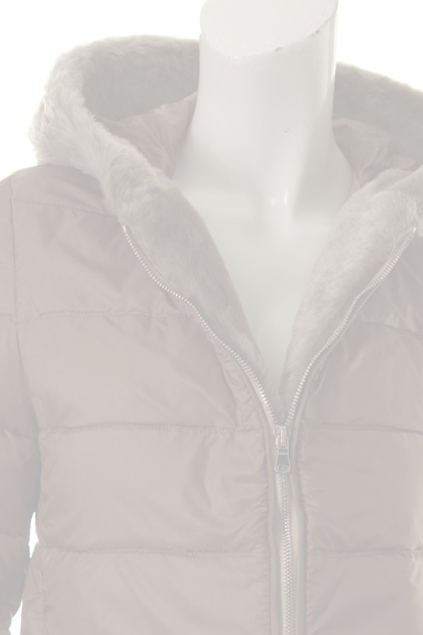 画像4:   【正規品】EMMETI エンメティ HOLLY MOUTON DOWN{-AHA} (4)
