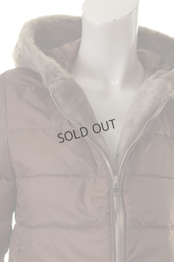 画像4: {SOLD}【正規品】EMMETI エンメティ HOLLY MOUTON DOWN{-AHA} (4)