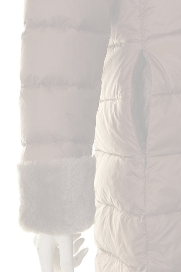 画像5:   【正規品】EMMETI エンメティ HOLLY MOUTON DOWN{-AHA} (5)