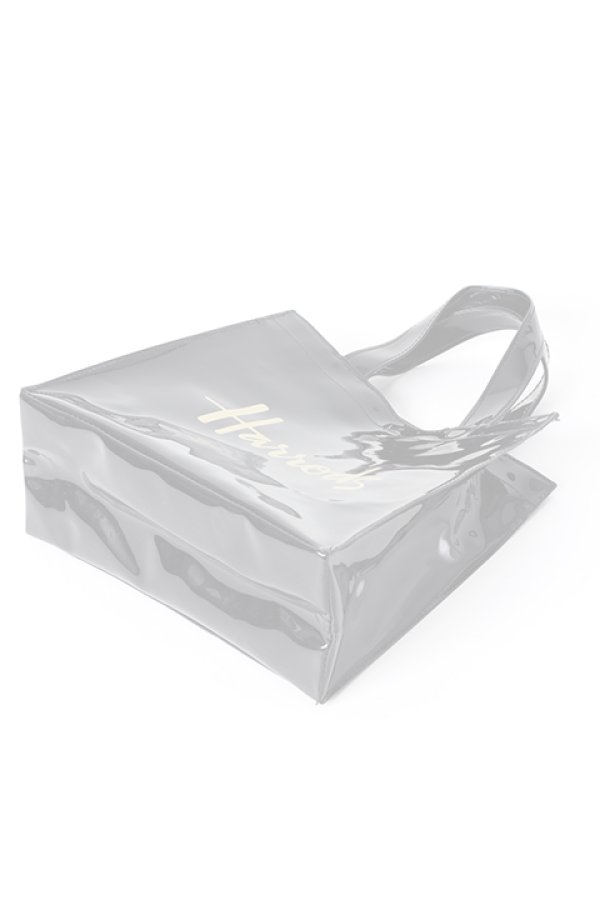 画像4:   Harrods ハロッズ TOTE BAG{-} (4)