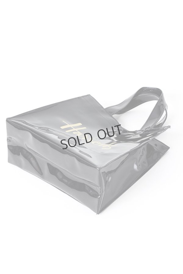 画像4: {SOLD}Harrods ハロッズ TOTE BAG{-} (4)