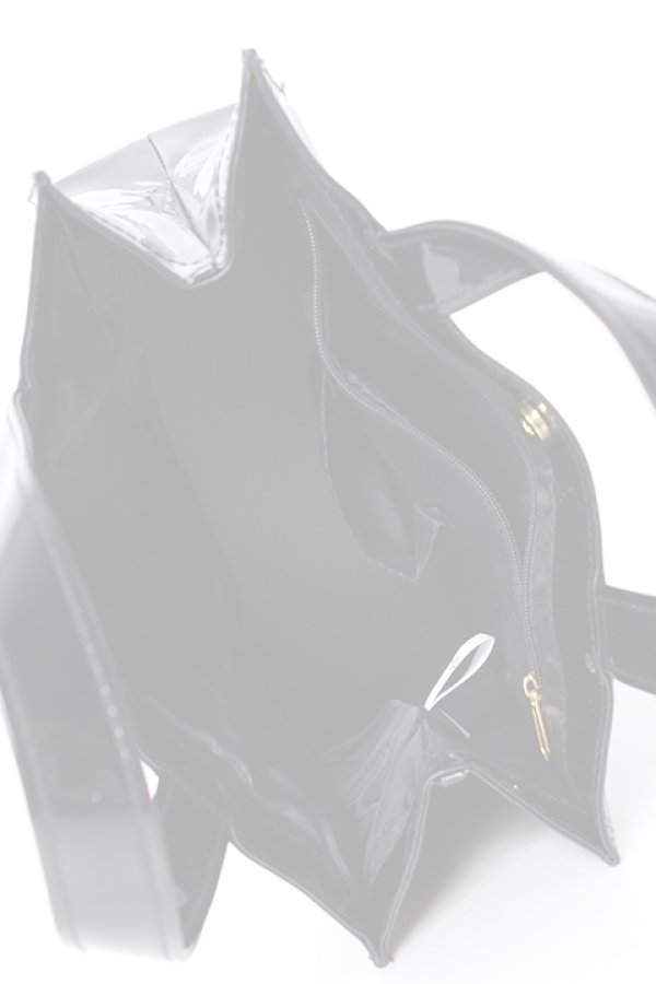 画像5:   Harrods ハロッズ TOTE BAG{-} (5)