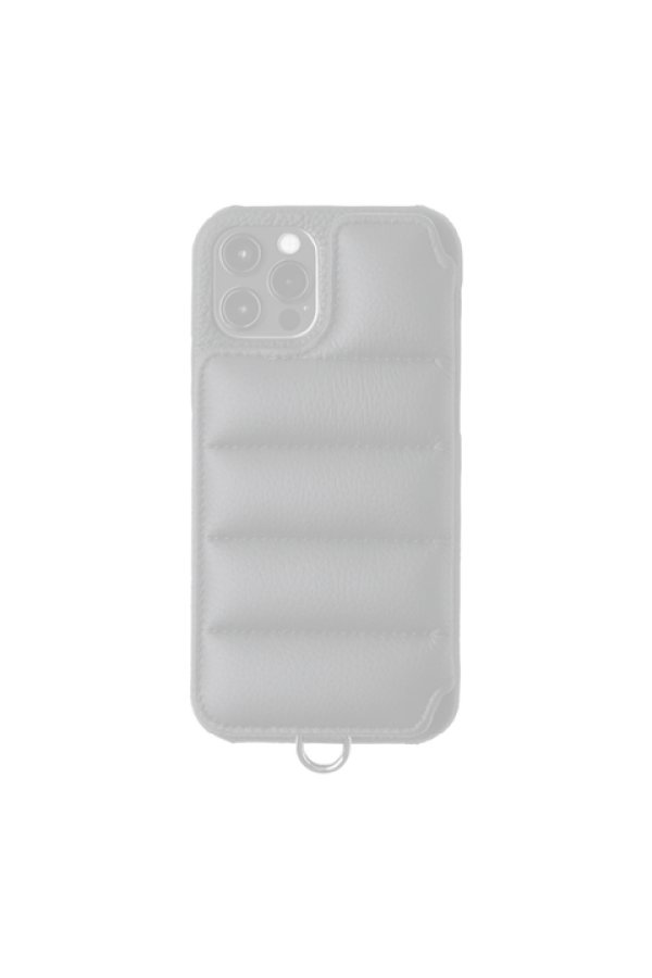 画像1:  {SOLD} DEMIU デミュウ BALLON/iPhone11Pro/ブラック{DU-BAL03BK} (1)