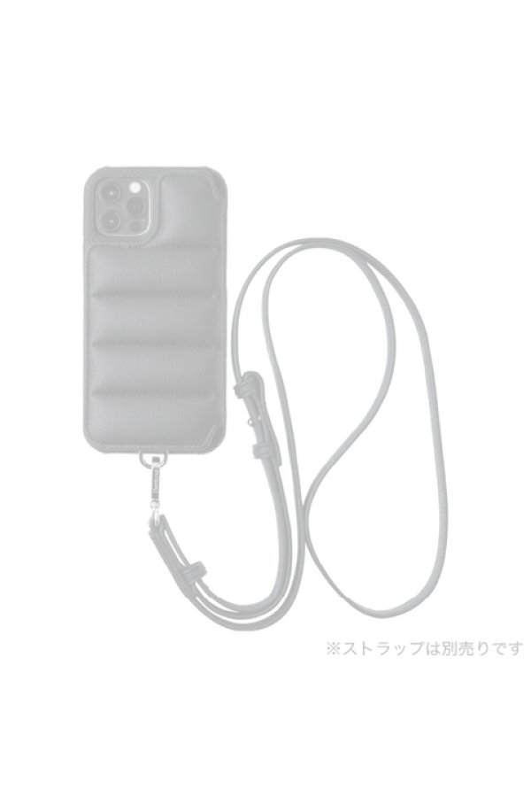 画像3:  {SOLD} DEMIU デミュウ BALLON/iPhone11Pro/ブラック{DU-BAL03BK} (3)