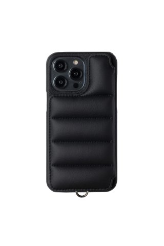 DEMIU デミュウ BALLON/iPhone14Pro/グリーン{DU-BAL14GL} - underbar