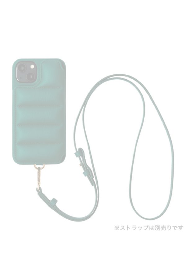 画像3: {※取り寄せ不可}DEMIU デミュウ BALLON/iPhone14/グリーン{HS-DE115G-BA12GL} (3)