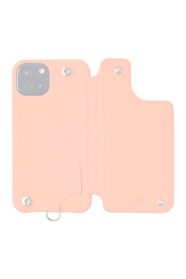 画像2:  {SOLD} DEMIU デミュウ BALLON/iPhone14/オレンジ{DU-BAL12OR} (2)