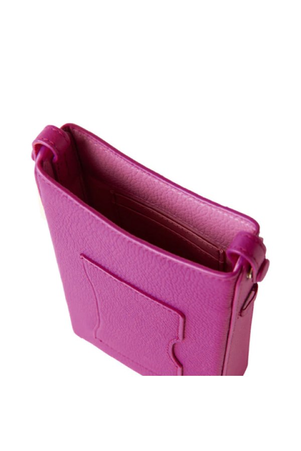 画像5: DEMIU デミュウ Petit Smartphone Bag/マゼンタピンク{HS-DE402G-SMBS106} (5)