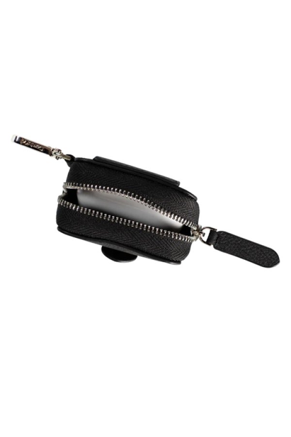 画像4: DEMIU デミュウ AirPodsケース/ブラック{DU-KAC00BK} (4)