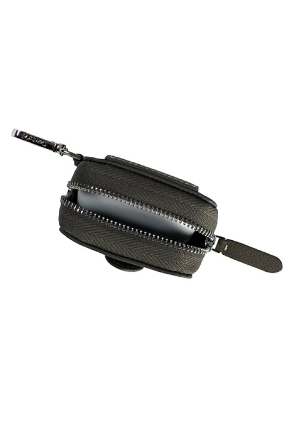 画像4: DEMIU デミュウ AirPodsケース/エトープ{DU-KAC00ET/HS-DE501C-APC102} (4)