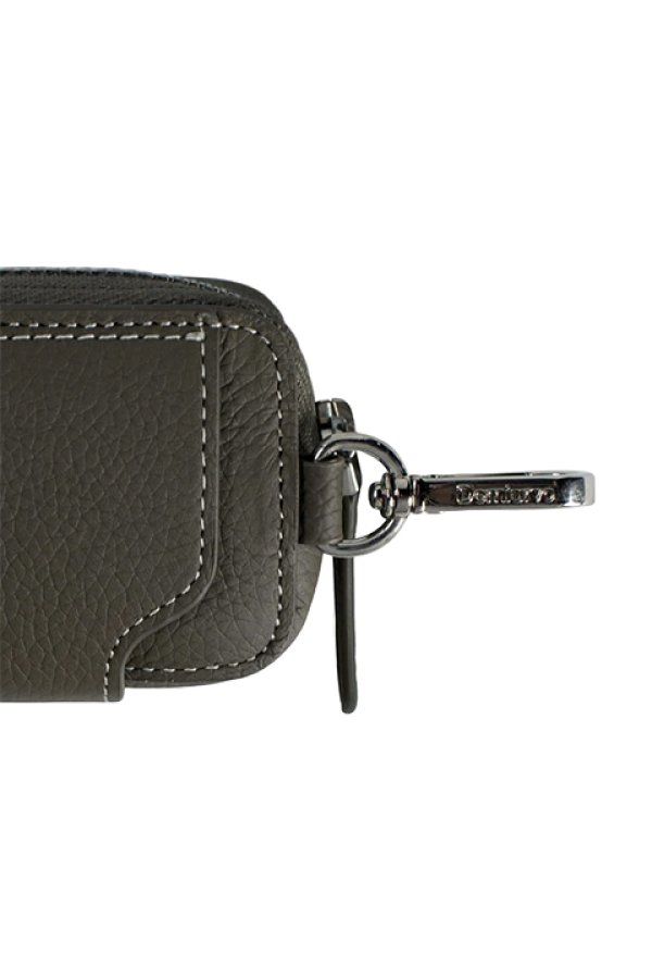 画像6: DEMIU デミュウ AirPodsケース/エトープ{DU-KAC00ET/HS-DE501C-APC102} (6)