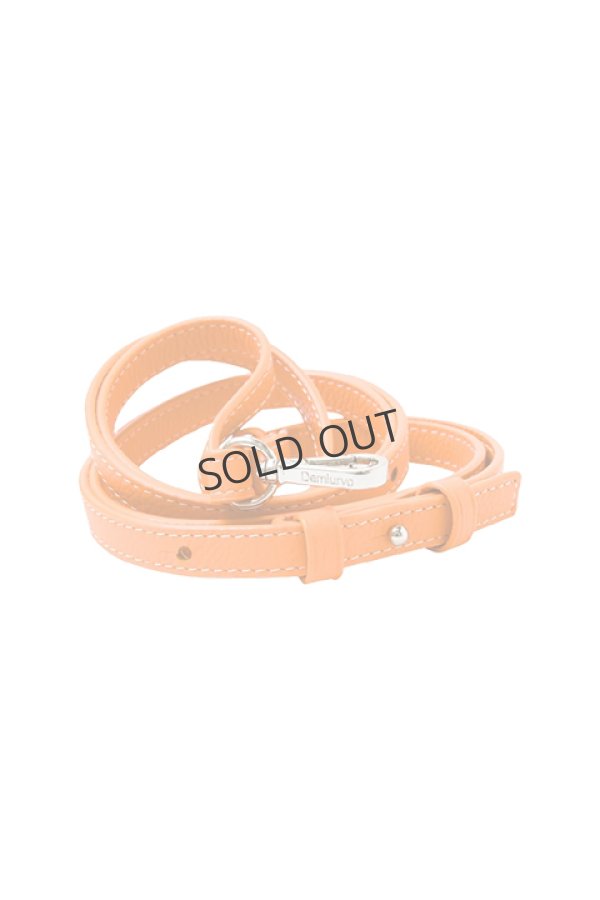 画像1: DEMIU デミュウ STRAP/130cm/オレンジ{DU-STA01OR} (1)