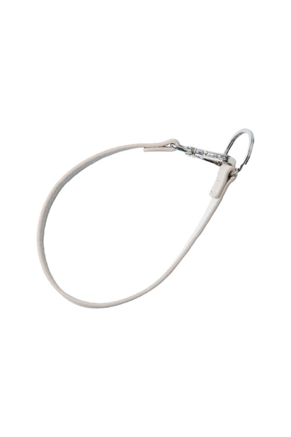 画像2: DEMIU デミュウ Hand Strap/ベージュ{HS-DE627B-HSR101} (2)