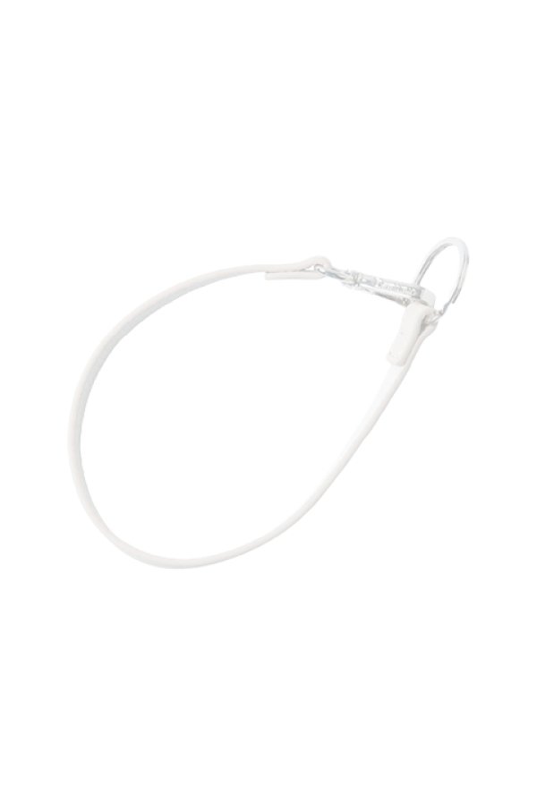 画像2: DEMIU デミュウ Hand Strap/ベージュ{HS-DE627B-HSR101} (2)