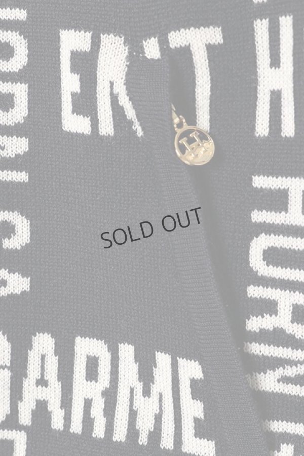 画像5: {SOLD}HORN GARMENT ホーンガーメント ニットパーカー{-BBA} (5)