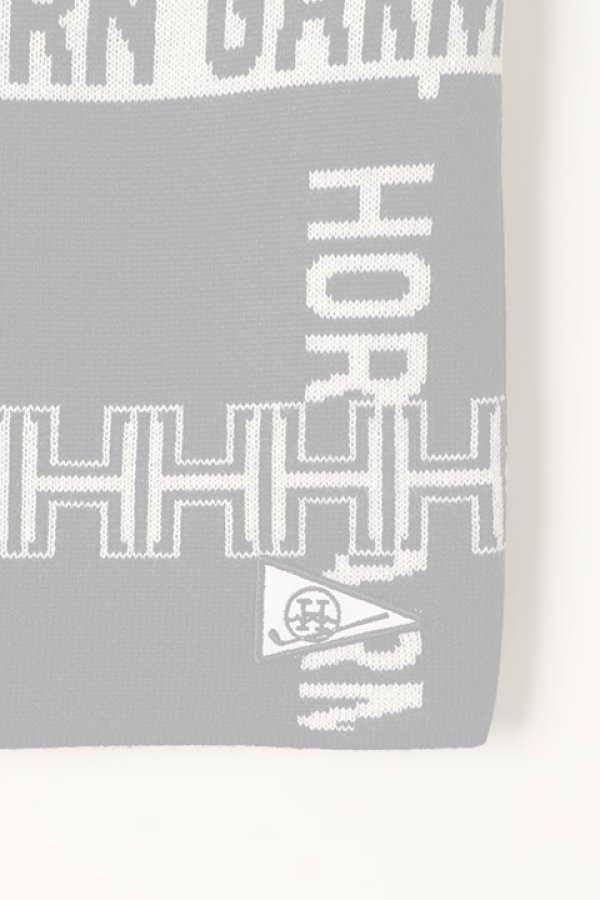 画像3:   HORN GARMENT ホーンガーメント ニットスカート{-BBA} (3)