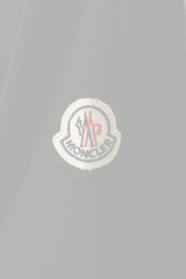 画像5:  {SOLD} MONCLER モンクレール ロングスリーブTシャツ {I10918D000018390T999-BCS}  :I10918D000018390T  (5)
