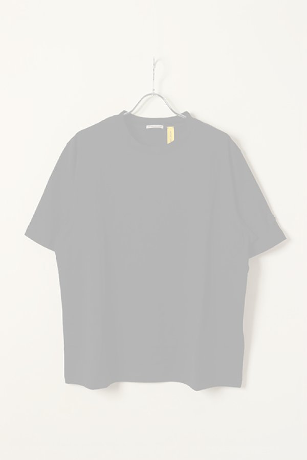 画像3:  {SOLD} MONCLER モンクレール Tシャツ {I109F8C0000389A44999-BCS}  :I109F8C0000389A44-M  (3)