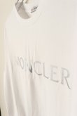 画像4: {SOLD}MONCLER モンクレール Tシャツ{I20918C000088390T002-BCS} (4)