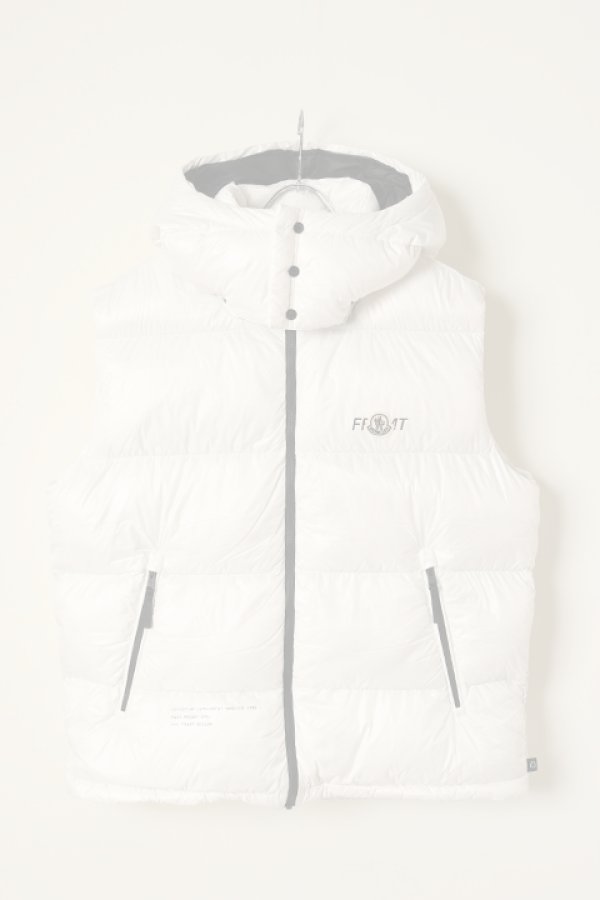 画像1:  {SOLD} MONCLER モンクレール Marshベスト {I209U1A00009M3078032-BCS}  :I209U1A00009M3078-4  (1)
