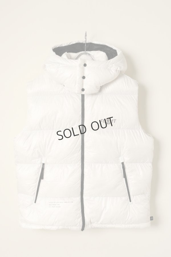 画像1: {SOLD}MONCLER モンクレール Marshベスト{I209U1A00009M3078032-BCS} (1)