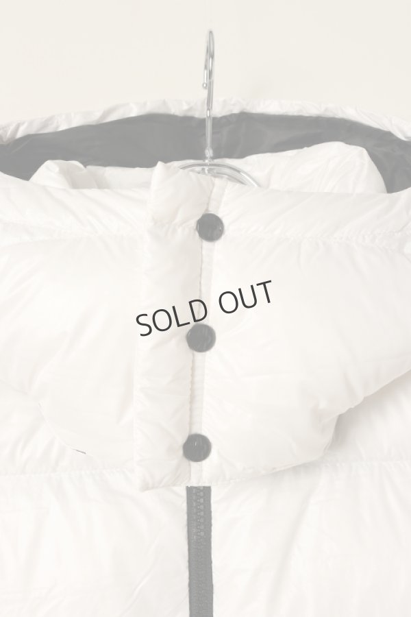 画像2: {SOLD}MONCLER モンクレール Marshベスト{I209U1A00009M3078032-BCS} (2)