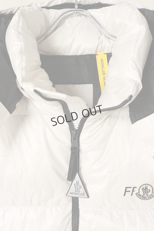 画像3: {SOLD}MONCLER モンクレール Marshベスト{I209U1A00009M3078032-BCS} (3)