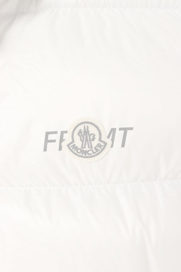 画像4:  {SOLD} MONCLER モンクレール Marshベスト {I209U1A00009M3078032-BCS}  :I209U1A00009M3078-4  (4)
