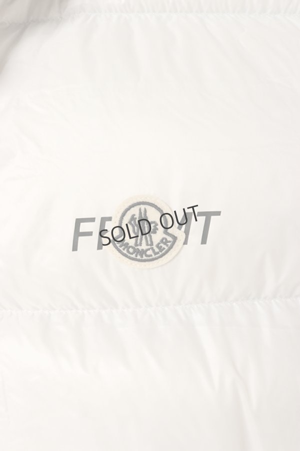 画像4: {SOLD}MONCLER モンクレール Marshベスト{I209U1A00009M3078032-BCS} (4)