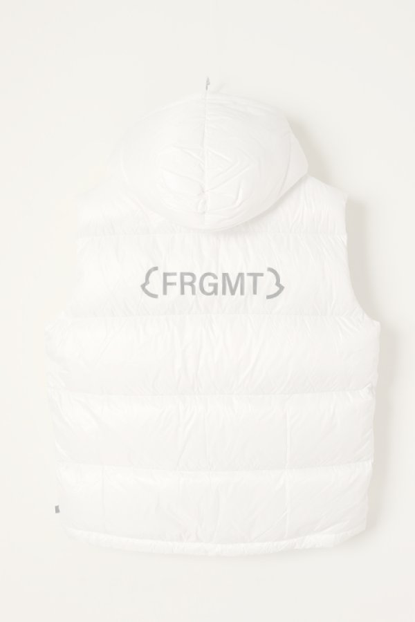 画像7:  {SOLD} MONCLER モンクレール Marshベスト {I209U1A00009M3078032-BCS}  :I209U1A00009M3078-4  (7)