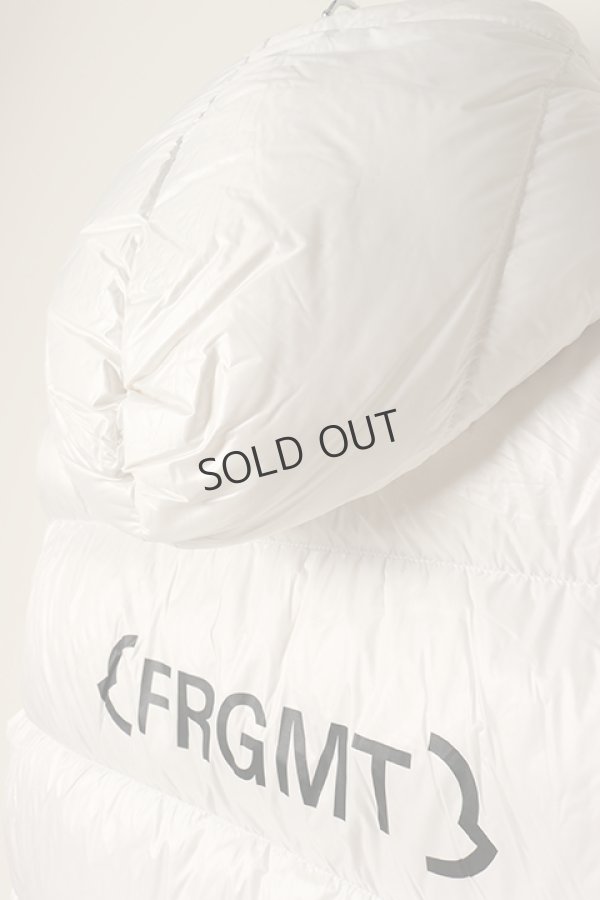 画像8: {SOLD}MONCLER モンクレール Marshベスト{I209U1A00009M3078032-BCS} (8)