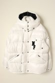 画像1: {SOLD}MONCLER モンクレール Anthemiockダウンジャケット{I209U1A00019M3078032-BCS} (1)