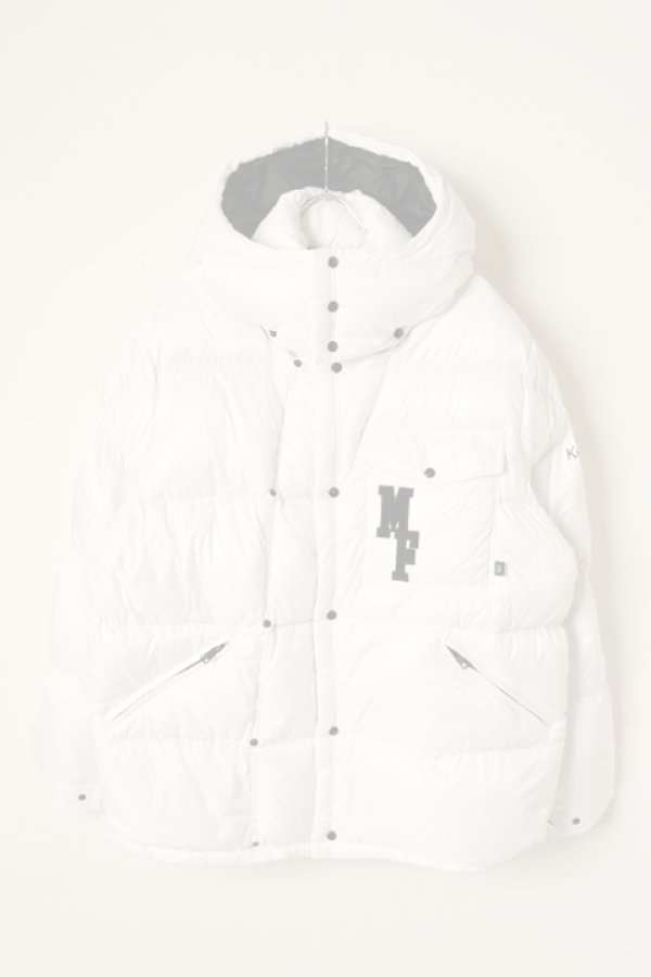 画像1:   MONCLER モンクレール Anthemiockダウンジャケット {I209U1A00019M3078032-BCS}  :I209U1A00019M3078-4  (1)