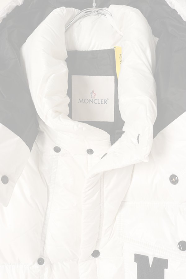 画像3:   MONCLER モンクレール Anthemiockダウンジャケット {I209U1A00019M3078032-BCS}  :I209U1A00019M3078-4  (3)