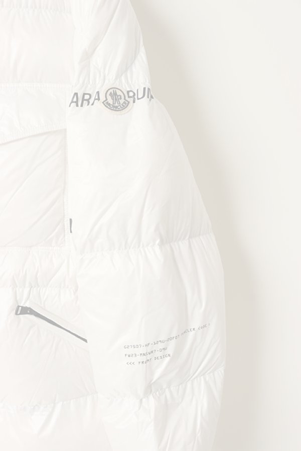 画像6:   MONCLER モンクレール Anthemiockダウンジャケット {I209U1A00019M3078032-BCS}  :I209U1A00019M3078-4  (6)