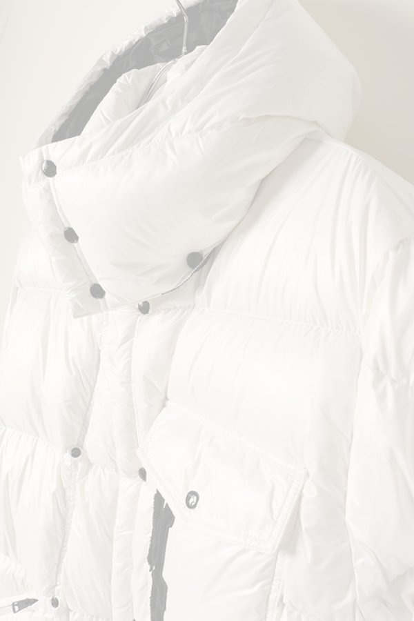 画像7:   MONCLER モンクレール Anthemiockダウンジャケット {I209U1A00019M3078032-BCS}  :I209U1A00019M3078-4  (7)