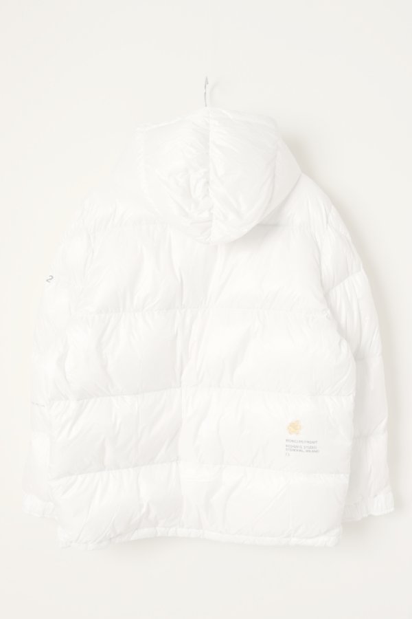 画像8:   MONCLER モンクレール Anthemiockダウンジャケット {I209U1A00019M3078032-BCS}  :I209U1A00019M3078-4  (8)