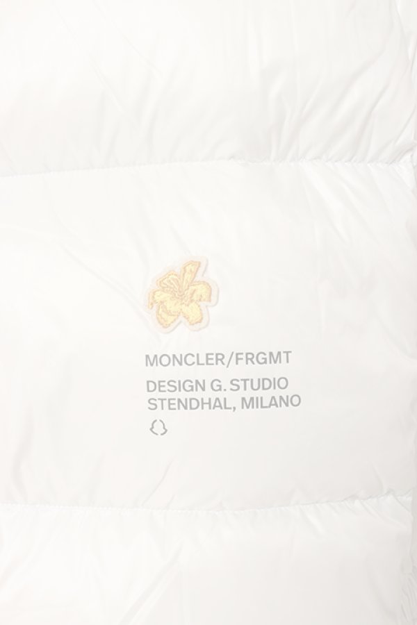 画像9:   MONCLER モンクレール Anthemiockダウンジャケット {I209U1A00019M3078032-BCS}  :I209U1A00019M3078-4  (9)