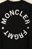 画像2: {SOLD}MONCLER モンクレール Tシャツ{I209U8C00002M3265999-BCS} (2)