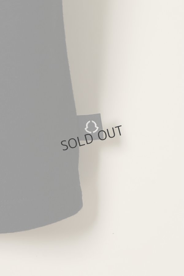 画像3: {SOLD}MONCLER モンクレール Tシャツ{I209U8C00002M3265999-BCS} (3)