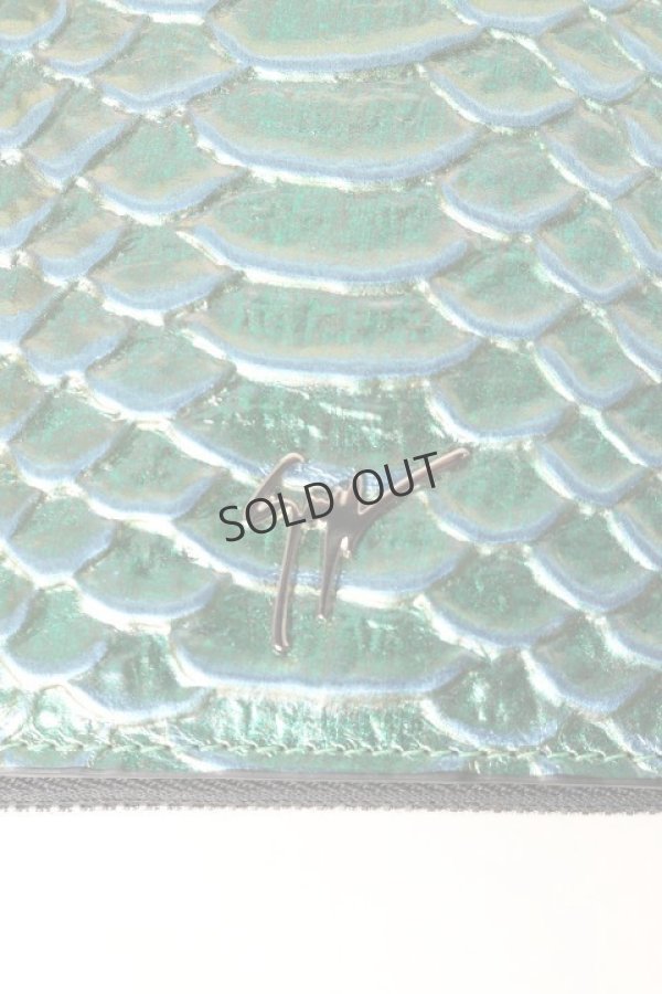 画像3: {SOLD}GIUSEPPE ZANOTTI ジュゼッペザノッティ Samuel {-BAA} (3)