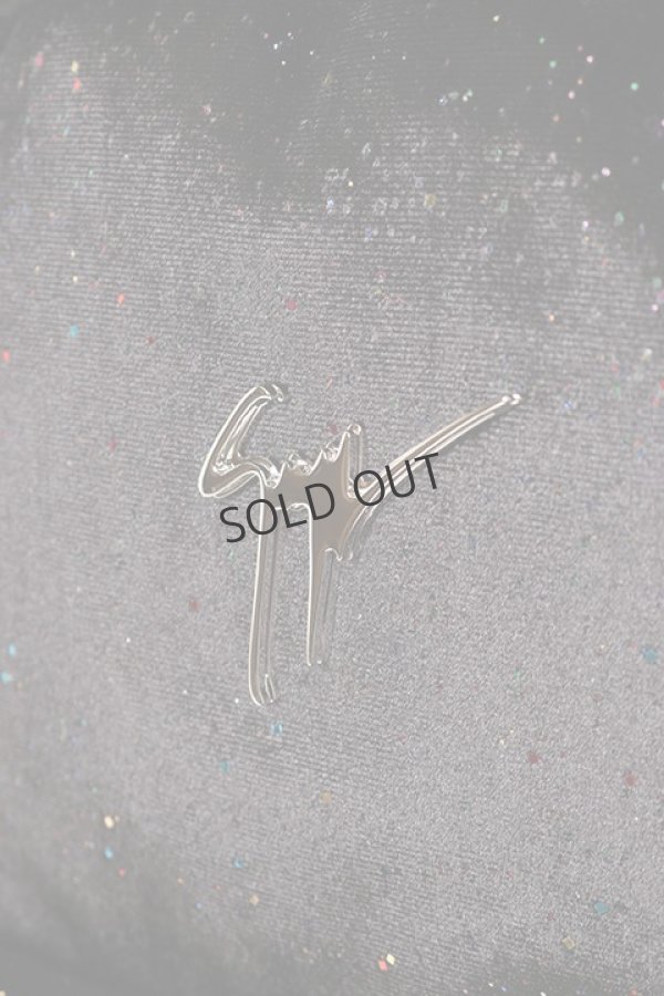 画像3: {SOLD}GIUSEPPE ZANOTTI ジュゼッペザノッティ Bud{-BAA} (3)